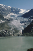 Steingletscher 1981